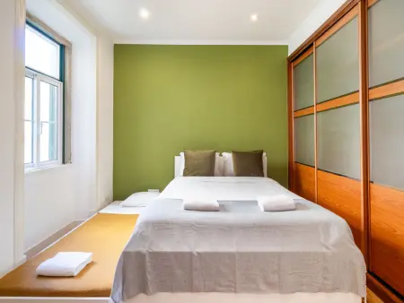 Grand appartement 16 personnes au cœur de Lisbonne - Photo 8