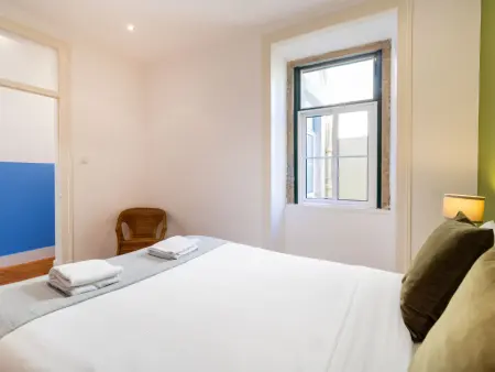 Grand appartement 16 personnes au cœur de Lisbonne - Photo 9