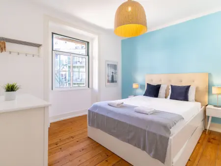 Grand appartement 16 personnes au cœur de Lisbonne - Photo 10