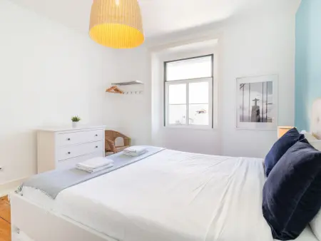 Grand appartement 16 personnes au cœur de Lisbonne - Photo 11