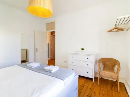 Grand appartement 16 personnes au cœur de Lisbonne - Photo 14