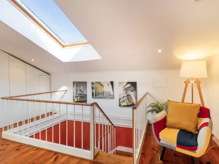 Grand appartement 16 personnes au cœur de Lisbonne - Photo 18
