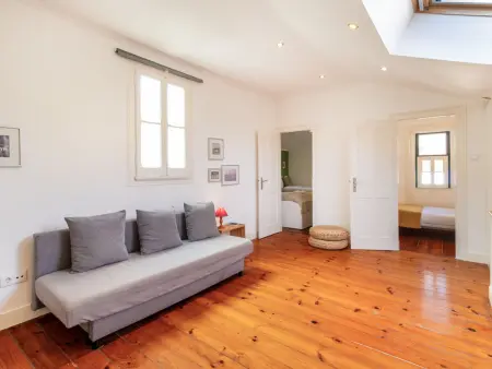 Grand appartement 16 personnes au cœur de Lisbonne - Photo 19