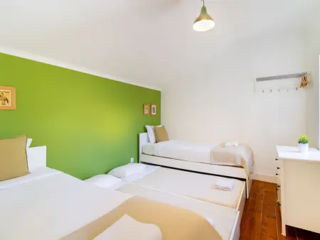 Grand appartement 16 personnes au cœur de Lisbonne - Photo 20
