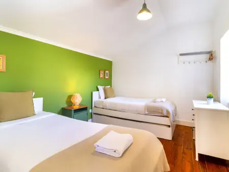 Grand appartement 16 personnes au cœur de Lisbonne - Photo 22