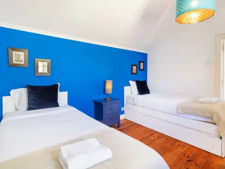 Grand appartement 16 personnes au cœur de Lisbonne - Photo 25