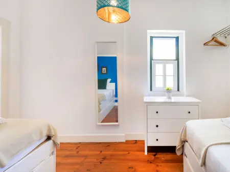 Grand appartement 16 personnes au cœur de Lisbonne - Photo 26