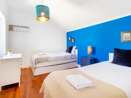 Grand appartement 16 personnes au cœur de Lisbonne - Photo 27