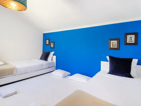 Grand appartement 16 personnes au cœur de Lisbonne - Photo 29