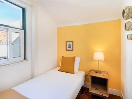 Grand appartement 16 personnes au cœur de Lisbonne - Photo 30