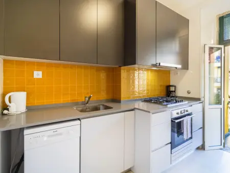 Grand appartement 16 personnes au cœur de Lisbonne - Photo 31