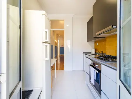 Grand appartement 16 personnes au cœur de Lisbonne - Photo 32