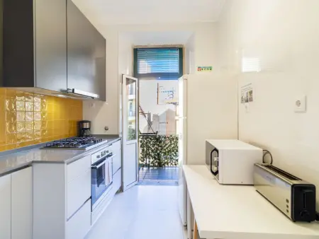 Grand appartement 16 personnes au cœur de Lisbonne - Photo 33