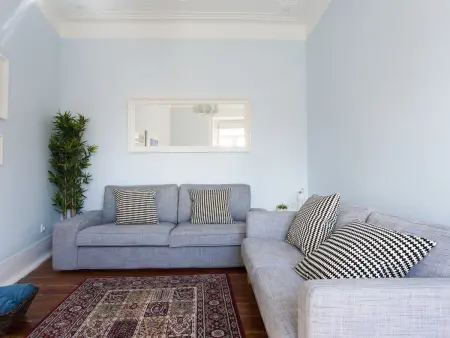 Appartement 4 chambres pour 16 personnes au centre de Lisbonne - Photo 5