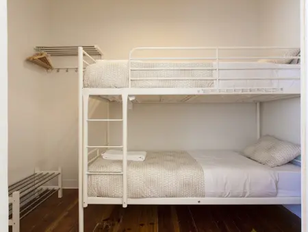 Appartement 4 chambres pour 16 personnes au centre de Lisbonne - Photo 10