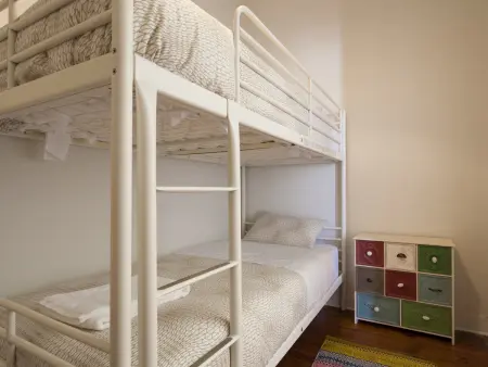 Appartement 4 chambres pour 16 personnes au centre de Lisbonne - Photo 11