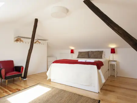 Appartement 4 chambres pour 16 personnes au centre de Lisbonne - Photo 12