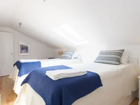Appartement 4 chambres pour 16 personnes au centre de Lisbonne - Photo 19