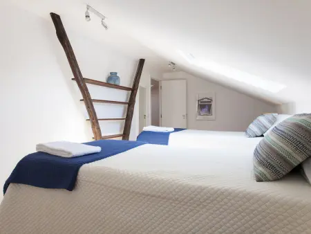 Appartement 4 chambres pour 16 personnes au centre de Lisbonne - Photo 20