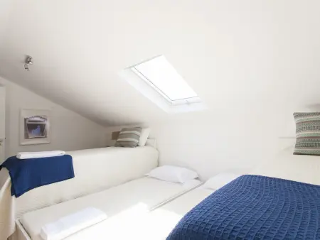 Appartement 4 chambres pour 16 personnes au centre de Lisbonne - Photo 21