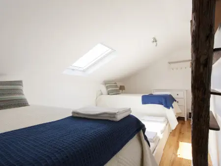 Appartement 4 chambres pour 16 personnes au centre de Lisbonne - Photo 22