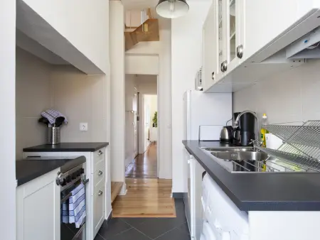 Appartement 4 chambres pour 16 personnes au centre de Lisbonne - Photo 23