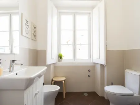 Appartement 4 chambres pour 16 personnes au centre de Lisbonne - Photo 25