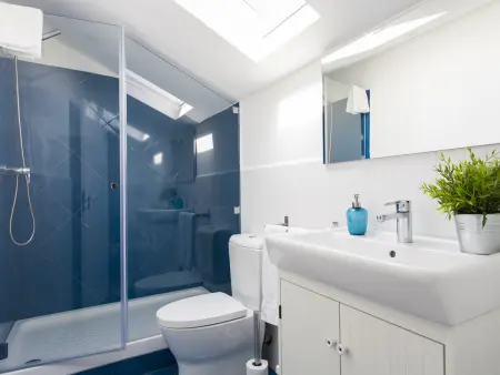 Appartement 4 chambres pour 16 personnes au centre de Lisbonne - Photo 27