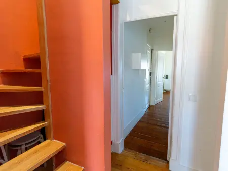 Appartement 4 chambres pour 16 personnes au centre de Lisbonne - Photo 30