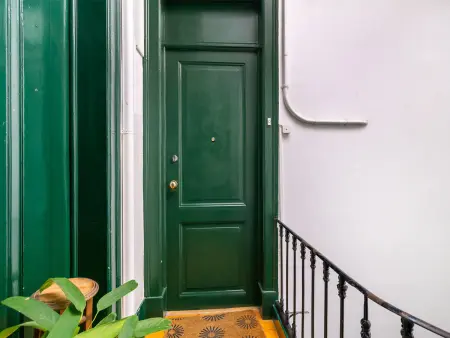 Appartement 4 chambres pour 16 personnes au centre de Lisbonne - Photo 31