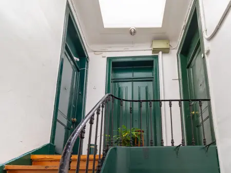 Appartement 4 chambres pour 16 personnes au centre de Lisbonne - Photo 32