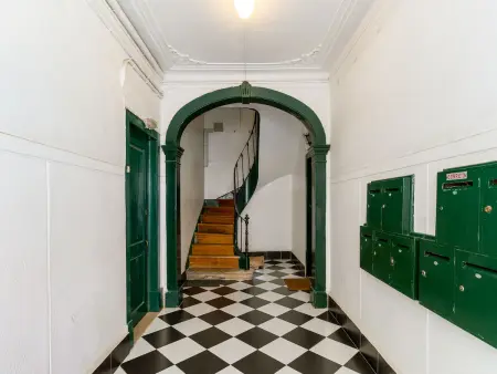 Appartement 4 chambres pour 16 personnes au centre de Lisbonne - Photo 33