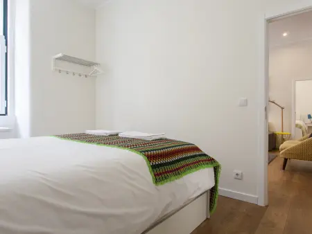 Appartement central à Lisbonne pour 17 pers., proche des attractions - Photo 11