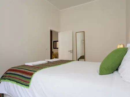 Appartement central à Lisbonne pour 17 pers., proche des attractions - Photo 12