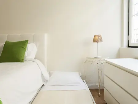Appartement central à Lisbonne pour 17 pers., proche des attractions - Photo 14