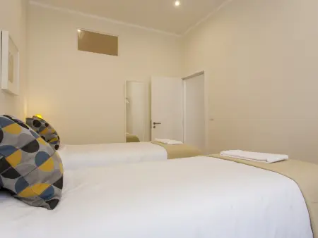 Appartement central à Lisbonne pour 17 pers., proche des attractions - Photo 16