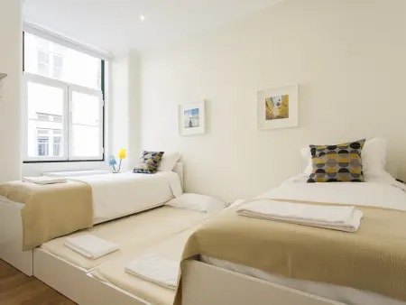 Appartement central à Lisbonne pour 17 pers., proche des attractions - Photo 18