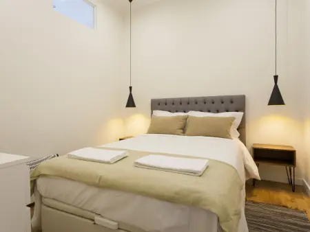 Appartement central à Lisbonne pour 17 pers., proche des attractions - Photo 19