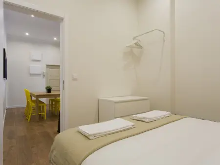 Appartement central à Lisbonne pour 17 pers., proche des attractions - Photo 20