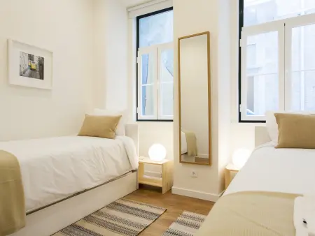 Appartement central à Lisbonne pour 17 pers., proche des attractions - Photo 21