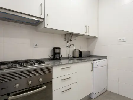 Appartement central à Lisbonne pour 17 pers., proche des attractions - Photo 27