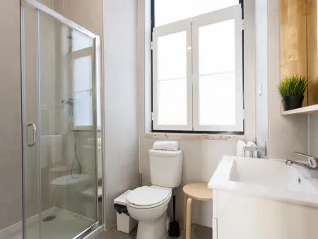 Appartement central à Lisbonne pour 17 pers., proche des attractions - Photo 29
