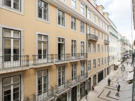 Appartement central à Lisbonne pour 17 pers., proche des attractions - Photo 30