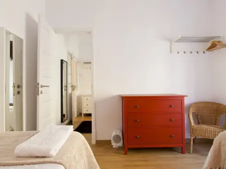 Grand appartement lumineux au cœur de Lisbonne, idéal pour groupes - Photo 11