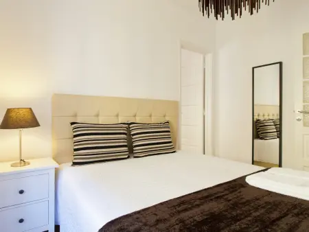 Grand appartement lumineux au cœur de Lisbonne, idéal pour groupes - Photo 14