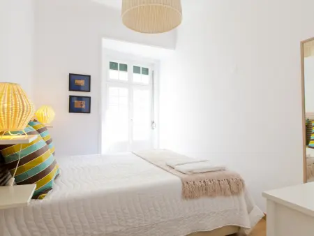 Grand appartement lumineux au cœur de Lisbonne, idéal pour groupes - Photo 16