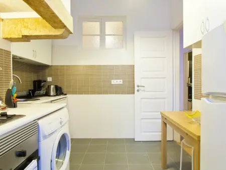 Grand appartement lumineux au cœur de Lisbonne, idéal pour groupes - Photo 24