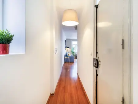 Duplex central à Lisbonne, 3 chambres, 12 pers., vue château - Photo 28