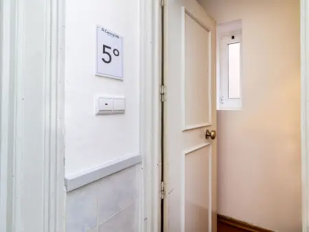Duplex central à Lisbonne, 3 chambres, 12 pers., vue château - Photo 29