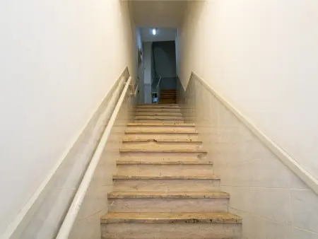 Duplex central à Lisbonne, 3 chambres, 12 pers., vue château - Photo 31